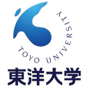 Toyo University logo - Japan Kcbf Champs Toyo University Vs Daito Bunka University Sport