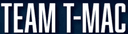 Team T-Mac logo - NBA Scores