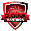 Suduva Mantinga - Suduva Mantinga Vs Kretinga Sport
