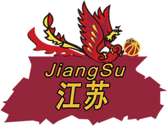 Jiangsu Nangang Women logo