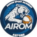 AiRom Aktobe - Khl Airom Aktobe Vs Bqo Arlans Result