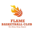Flame Basketball Club logo - Rwanda Basketball League Division Flame Basketball Club Vs Kicukiro Buckets Schedule