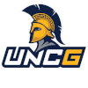 NC Greensboro logo
