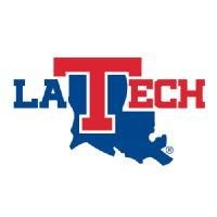 Louisiana Tech Bulldogs logo