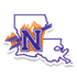 Northwestern State logo