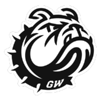 Gardner Webb logo