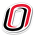 Nebraska Omaha logo