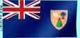 Turks and Caicos Islands logo - Live Fiba Aq Bermuda Vs Turks And Caicos Islands