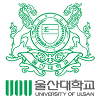 Ulsan University logo - Korea Kubl Ulsan University Vs Chodang University Scores