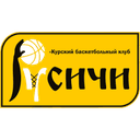 Blocks Leader - Player Grashkin Sergey 84416 Basketball