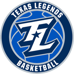 Texas Legends logo