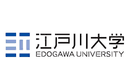 Edogawa University logo - Japan Kcbf Champs Tsukuba University Vs Edogawa University Schedule