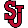 St. John's logo