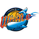 Sichuan Whale U21 logo - China Nbl U Qingdao Eagles U Vs Sichuan Whale U Result