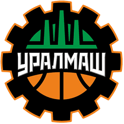 Uralmash Ekaterinburg - Player J Martin 13807 Results