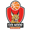 Golnoor Isfahan - Golnoor Isfahan Vs Kalleh Basketball Result