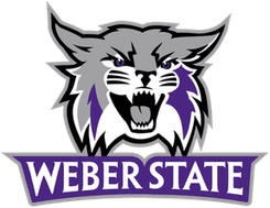 Weber State logo