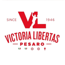 Victoria Libertas Pesaro logo