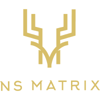 NS Matrix Deers logo