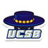 UCSB logo