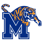 University of Memphis logo