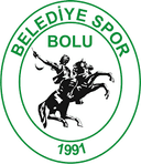 Bolu Belediyespor logo - Ebbl Cup Titan Akademi Vs Bolu Belediyespor Schedule