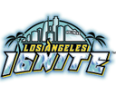 LOS ANGELES IGNITE - Los Angeles Ignite Vs Team Live Score