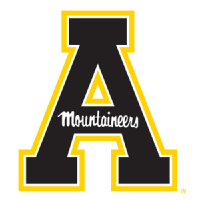 Appalachian State logo