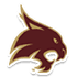 Texas State-San Marcos logo