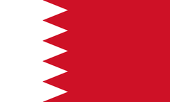 Bahrain U16 logo