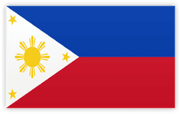 Philippines U16 logo