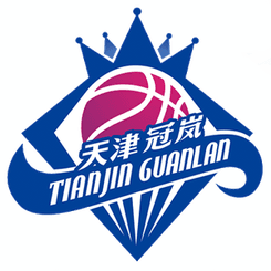 Tianjin Guanlan Women's logo