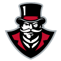 Austin Peay logo
