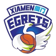 Fujian Xiamen Egrets Women logo