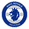 AHFC Royals Women - Women VS Lonestar Sc Women Live