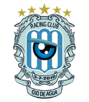 Racing Ojo de Agua - Perico VS Racing Ojo De Agua Result Today