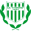 AO Giouchtas - Giouchtas VS Mandraikos Sport