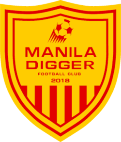 Manila Digger FC - Player Btouray 1317954 302781 Live Score