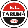 EC Taruma (Youth) - U VS Ec Taruma Youth Score
