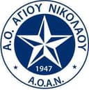 Agios Nikolaos - Nikolaos VS Mandraikos Sport
