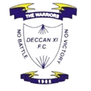 Deccan XI FC - Fc VS Deccan Xi Fc Score