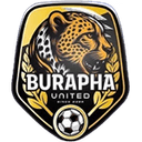 Burapha United - United VS Toko Customs United Sport