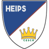 Heips W - Women VS Heips W Live