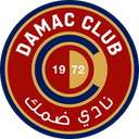 Damac FC U21 - U VS Damac Fc U Score