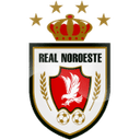 Real Noroeste - Noroeste VS Desportiva Ferroviaria Sport
