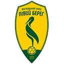 FC Livyi Bereh - Bereh VS Kryvbas Live Score
