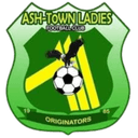 Ash-Town Ladies - W VS Ashtown Ladies Score Today