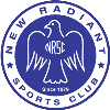 New Radiant - Club VS New Radiant Result