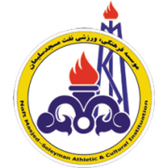 Naft Masjed Soleyman FC - Player Saeid Ahani 410432 313654 Football
