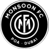 Monsoon FC - Bage VS Monsoon Fc Sport